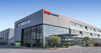 China Danyang Xianghe Pharmaceutical Packaging Co., Ltd.
