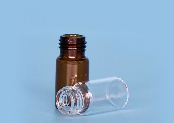 frascos del vidrio de la inyección 30ml