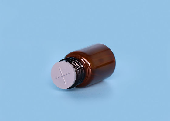 Frascos de cristal de sellado calientes de la muestra del tornillo 2ml 12m m del Borosilicate