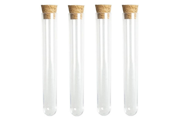 tubos de ensayo del vidrio de Borosilicate de 16x150m m